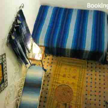 Riad Le Grand Large Rooms