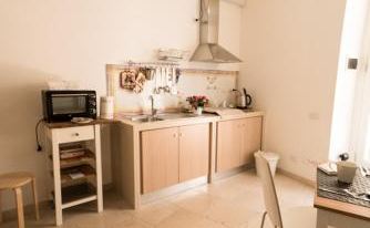 Idris Loft Matera