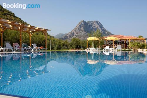 Yonca Hotel