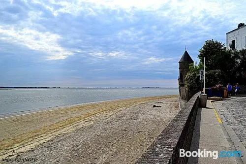 風中飛翔的白鷺別墅