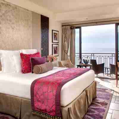 Tiara Miramar Beach Resort Rooms