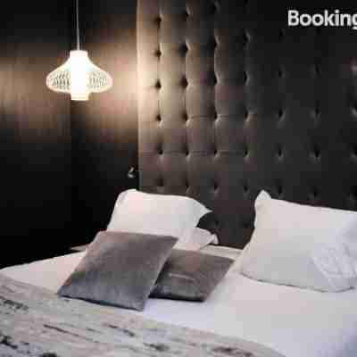 Hostellerie de la Renaissance - Teritoria Rooms