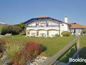 Villa l'Arche