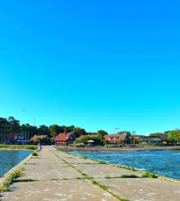 維拉·科帕·尼達民宿