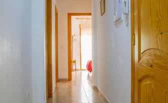 Apartamentos la Muela - Chulilla