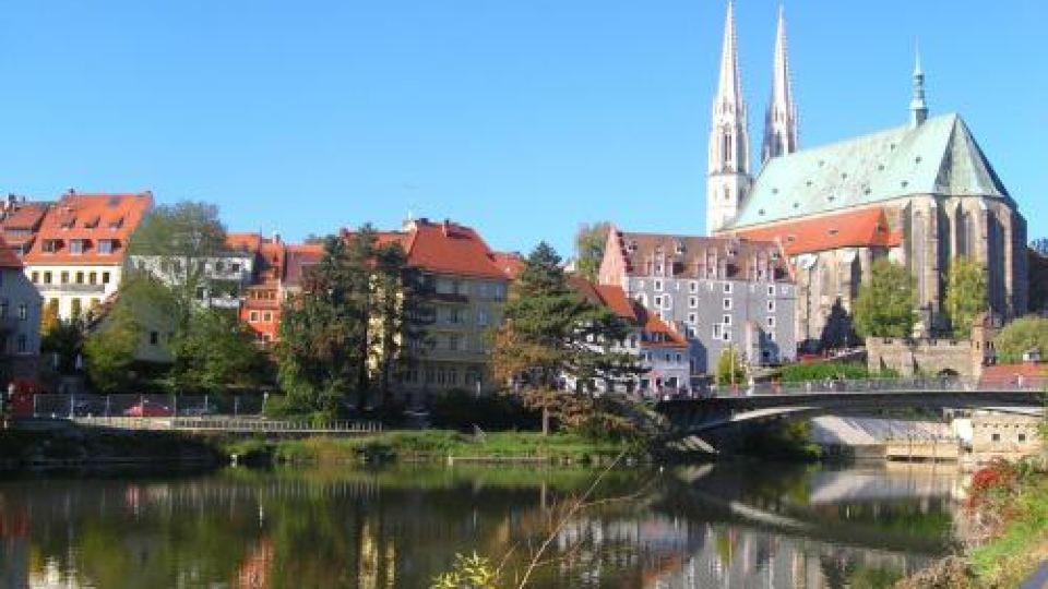 Ferienwohnungen am StadtPark Görlitz