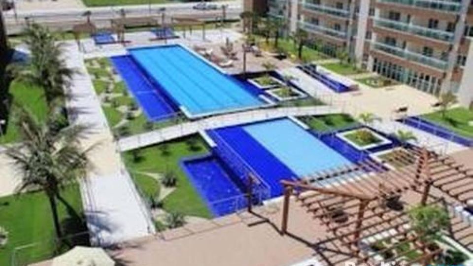 Temporada VG Fun Fortaleza CE