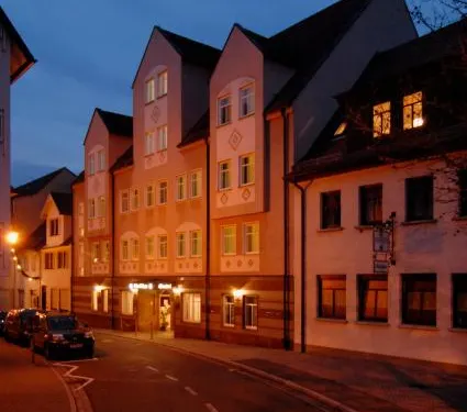 艾爾特穆澤酒店