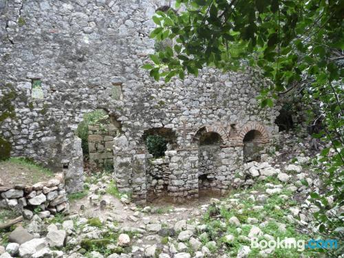 Nature Village Olympos