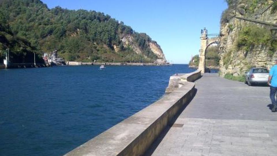 Entre Terre et Mer