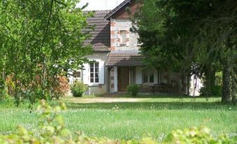 Gite en Forterre