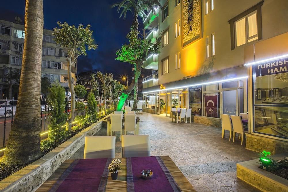 Pera Hotel Alanya