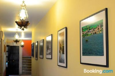 Public Areas Hotel Boutique Tierra Magica Photo