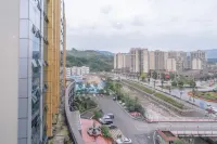 Gezi Hua Grand Hotel - Mountain view
