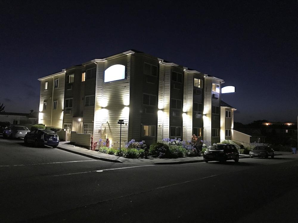 Americas Best Value Inn San Francisco/Pacifica