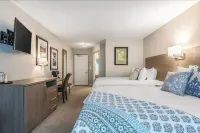 Lakes Inn at Dunvilla Các khách sạn ở Dunn Township