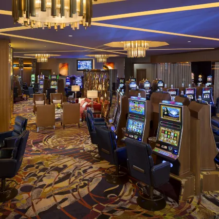 Seminole Hard Rock Hotel and Casino Tampa