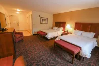 Hampton Inn Lincolnton