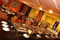 Grand Serela Setiabudhi Bandung - breakfast