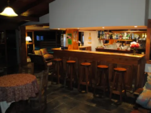 阿斯彭複合式飯店 聖馬丁德洛斯安第斯住宿飯店