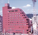 HOTEL AISUL MATSUYAMA