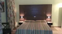 Hotel Ideal Hôtels à : Villarrobledo