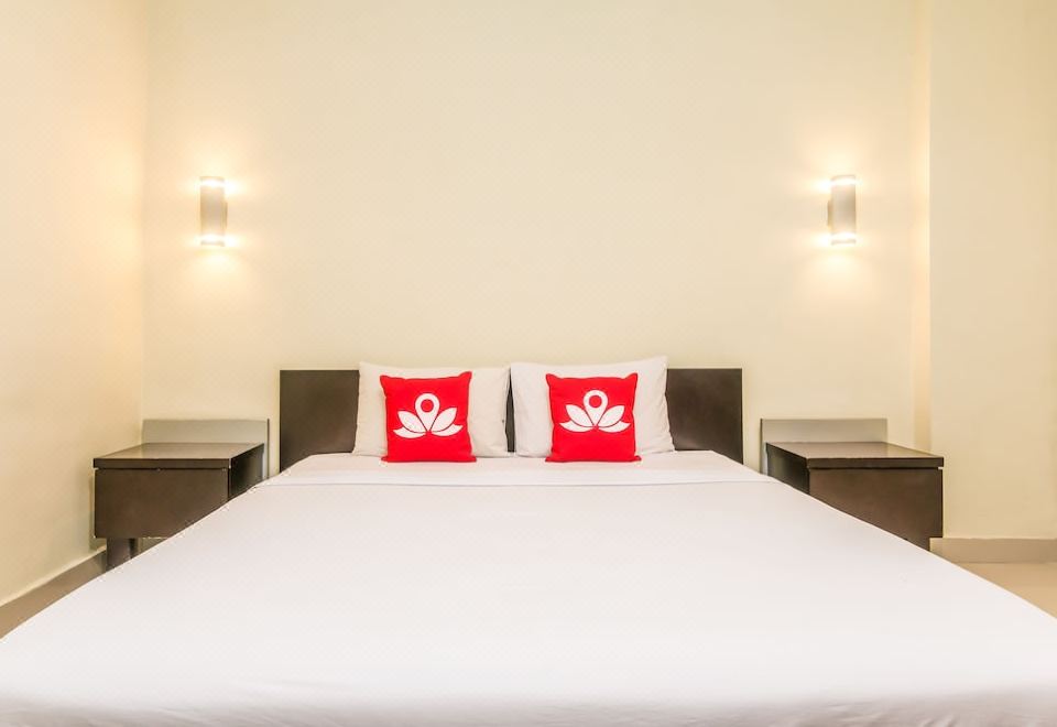 1. Zen Room..