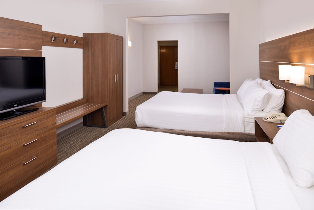 Holiday Inn Express Hotel & Suites Chattanooga -East Ridge, an Ihg Hotel