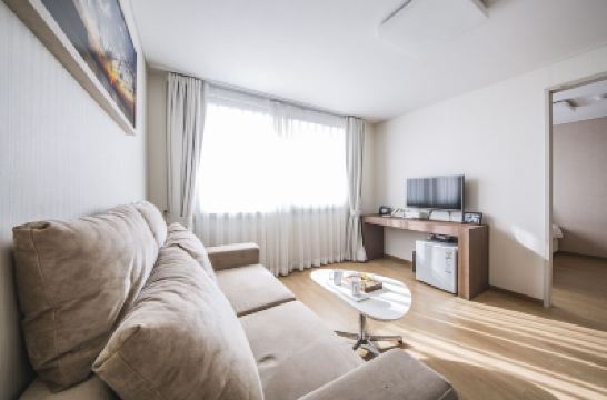 その他 パンパス ホテル チェジュの写真