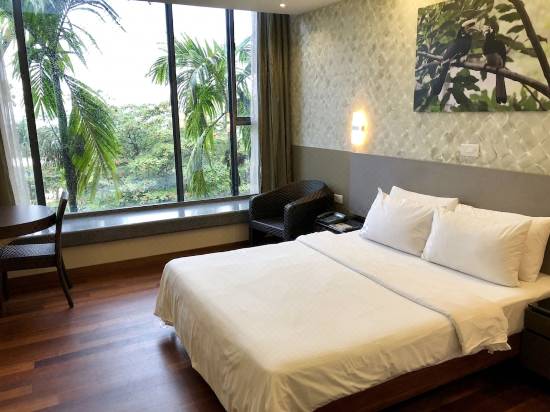 Siloso Beach Resort Sentosa Singapore Singapore 21 Room Price Deals Review Trip Com