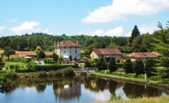 La Vieille Maison d'Aurin