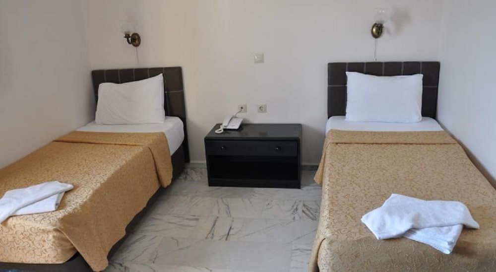 Gloria Tibi Hotel Gumbet