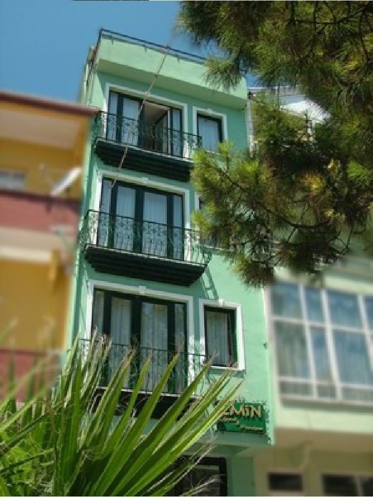 Emin Butik Otel Amasra