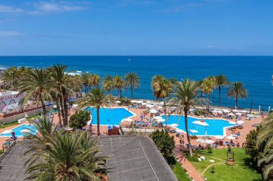 Sol Tenerife-Playa de las Americas Updated 2022 Room Price-Reviews & Deals  | Trip.com