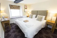 George Hotel & Granary - Wifi