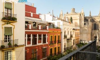Veoapartment Mateos Gago 2D
