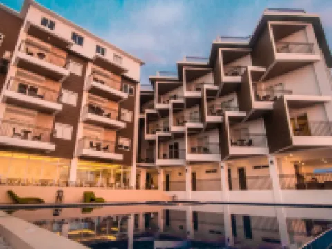 Brisa Marina Beach Resort powered by Cocotel Hotels in Morong