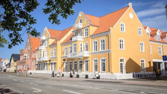 Skagen Hotel