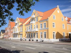 Skagen Hotel