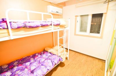 その他 キムチ 江南 ゲストハウス ソウルの写真