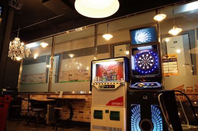 その他 キムチ 江南 ゲストハウス ソウルの写真