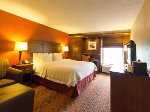 Hampton Inn Columbus-South