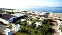 Riolavitas Spa & Resort Hotel Hotels near Zenci GOT ve Dayanışma Derneği