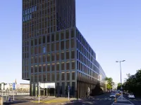 Ibis Styles Basel City Hotel di Birsfelden
