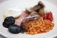 Forthay Bed and Breakfast