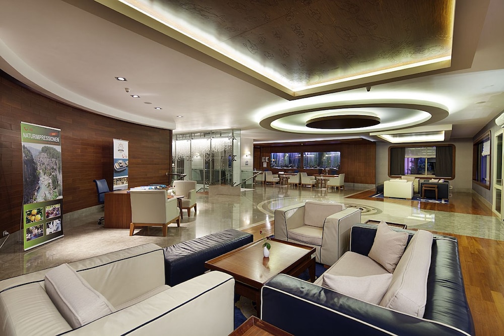 Hotel Grand Side - All Inclusive