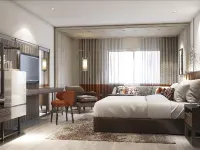 Sima Thani Hotel Hotels near Nakhon Ratchasima Station