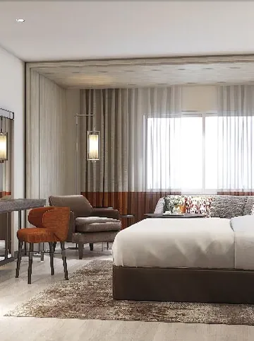 รูปภาพของโรงแรมสีมาธานี