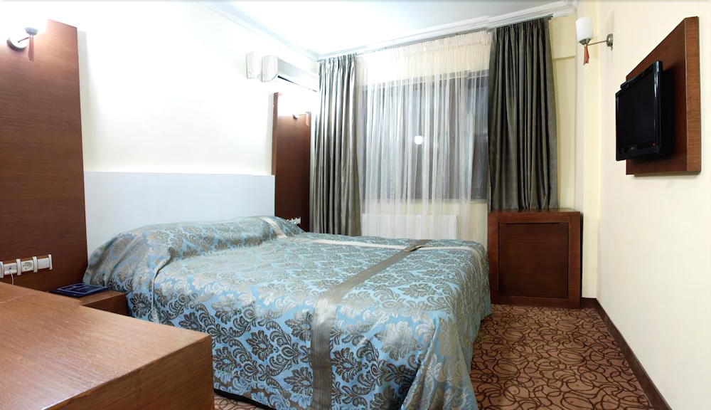 Grand Keskin Hotel