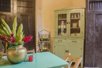 Mamachá - Natural Residence